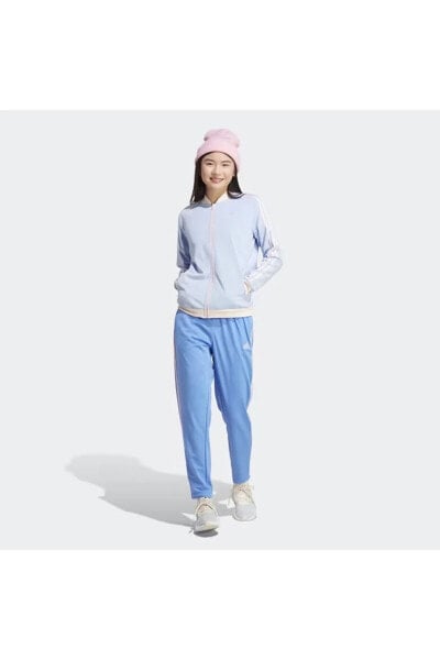 Костюм Adidas 3-Stripes Track Suit  Essentials