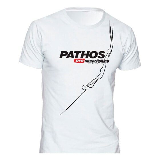 Футболка PATHOS Live Your Passion