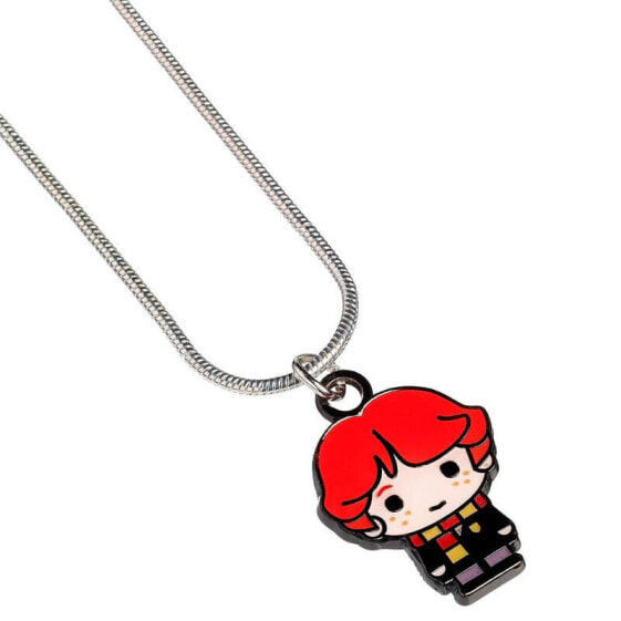 THE CARAT SHOP Harry Potter Chibi Ron Weasley Necklace