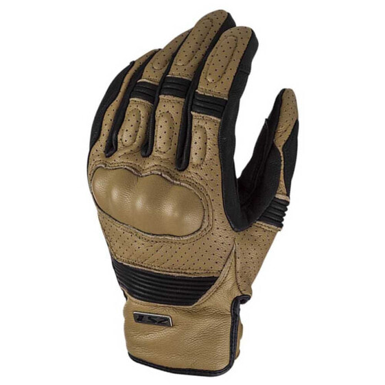 LS2 Textil Duster gloves