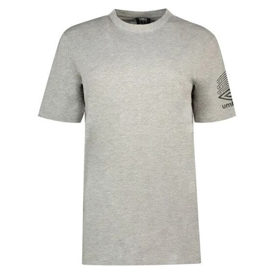 UMBRO Terrace Graphic short sleeve T-shirt