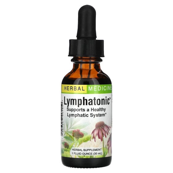 Lymphatonic, 1 fl oz (30 ml)