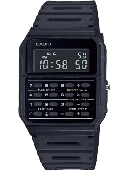 Часы Casio Vintage Edgy 34mm