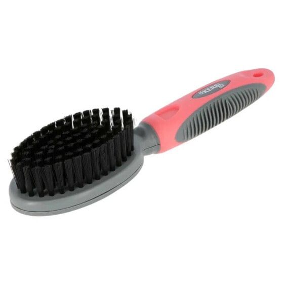 KERBL Cat brush 20x5.5cm