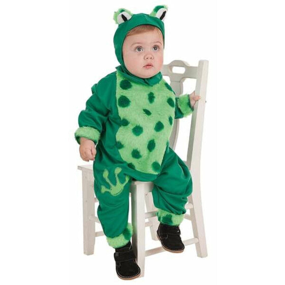 Карнавальный костюм для малышей Shico Лягушка (2 Предмета)