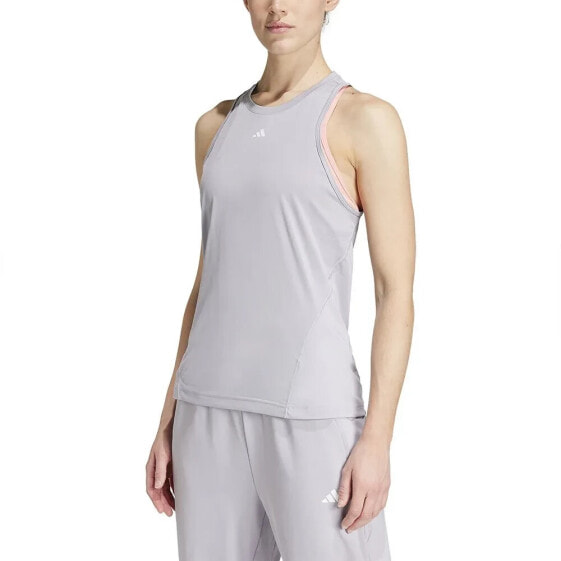 ADIDAS Designed For Training tank top