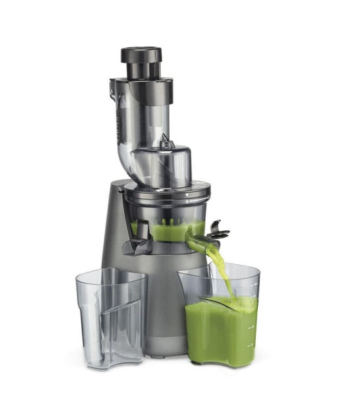 CSJ-300P1 Easy Clean Slow Juicer