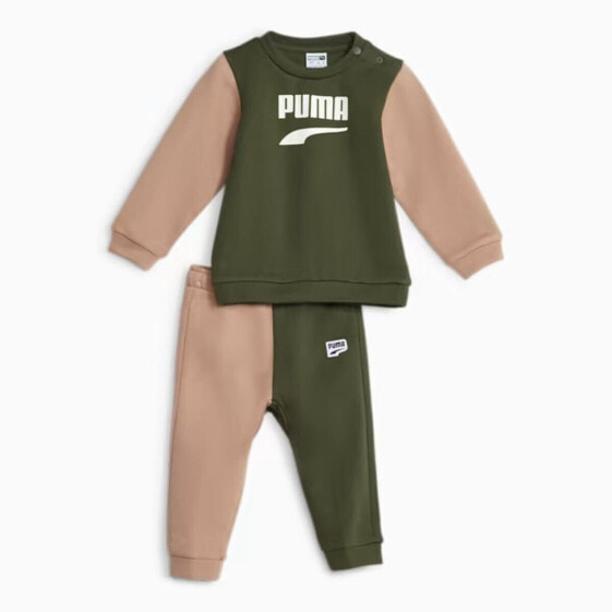 Puma Minicats Downtown Baby Unisex Suit 621589