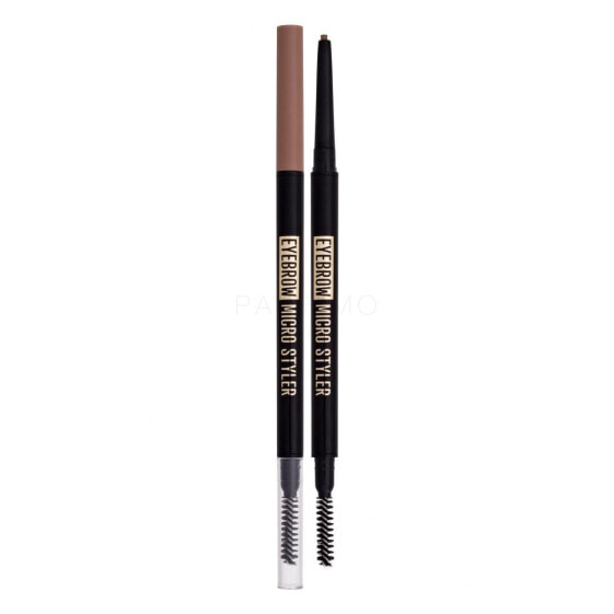 Dermacol Eyebrow Micro Styler 0,1 g augenbrauenstift für Frauen