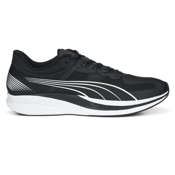 Puma Redeem Profoam Running Mens Black Sneakers Athletic Shoes 37799501