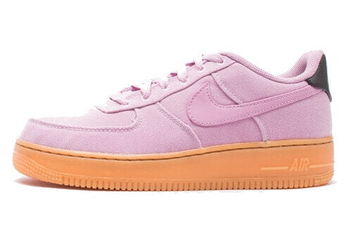Кроссовки Nike Air Force 1 Low LV8 Styles GS AR0735-600