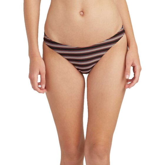 RVCA Bandit Medium Bikini Bottom