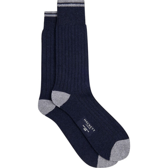 HACKETT HMU30021 long socks
