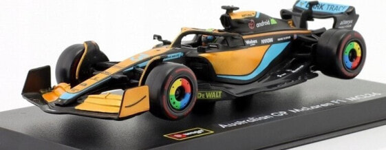 Bburago Bolid 1 McLaren MCL36 (2022) BBURAGO