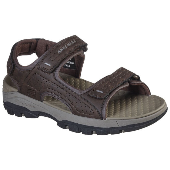 SKECHERS Tresmen sandals