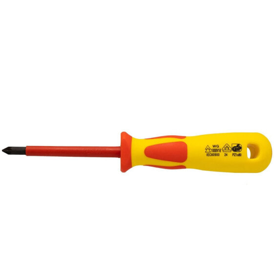 SPROTEK Insulated Screwdriver PZ1