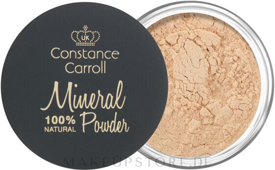 Loser Mineralpuder - Constance Carroll Loose Mineral Powder 03