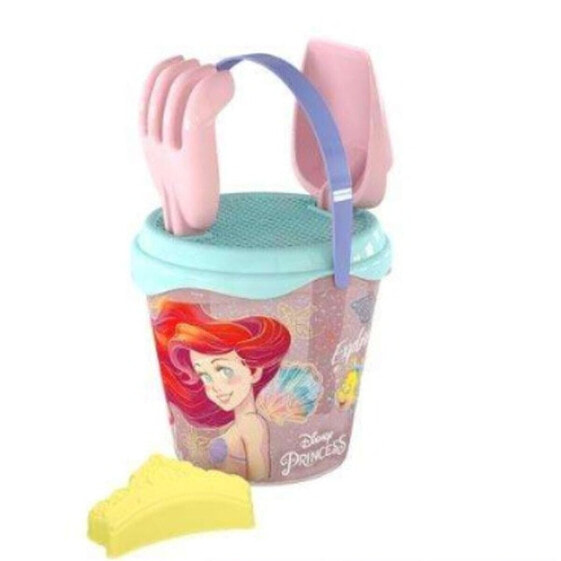 Набор пляжных игрушек The Little Mermaid Ø 14 cm