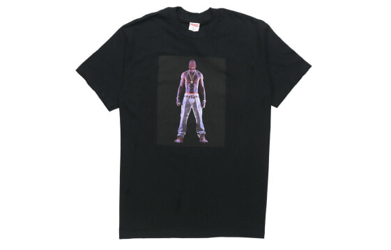 Supreme SS20 Week 1 Tupac Hologram Tee T SUP-SS20-002