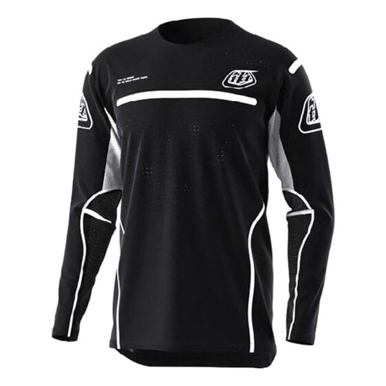 TROY LEE DESIGNS Sprint Ultra long sleeve enduro jersey