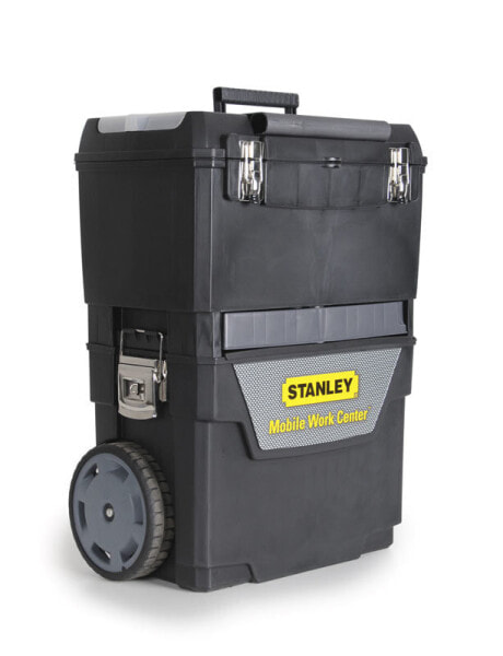 Ящик для инструментов на кoлéсах STANLEY модульный S1-93-968