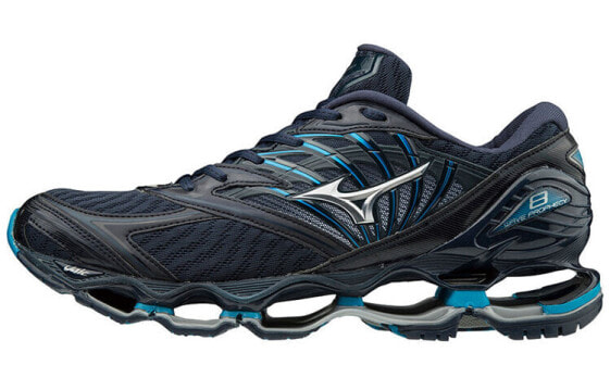 Кроссовки беговые Mizuno Prophecy 8 Wave мужские