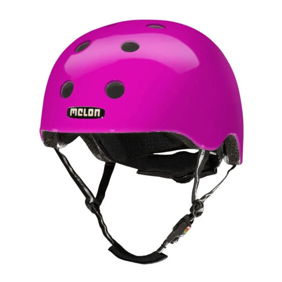 MELON Urban Active Rainbow urban helmet