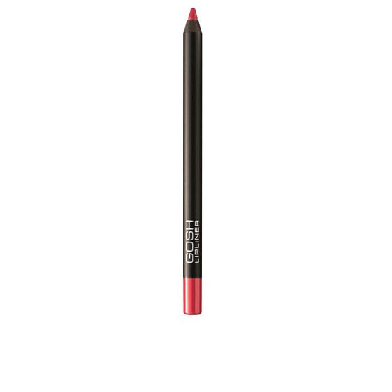 VELVET TOUCH lipliner waterproof #008-raspberry dream