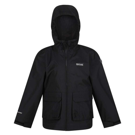 REGATTA Hywell softshell jacket