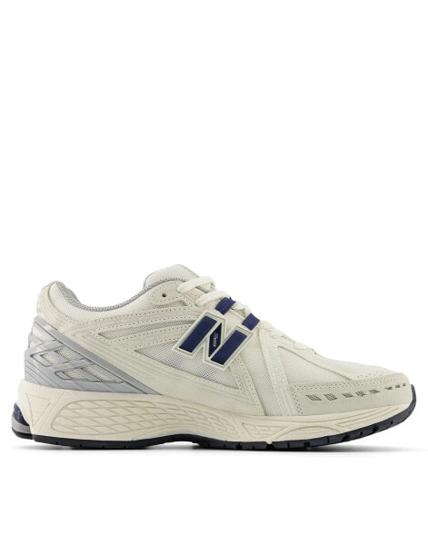 New Balance 1906r trainers in beige