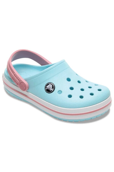 Crocband Clog Bebek Mavi Terlik