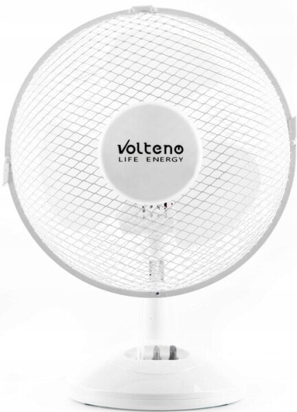 Вентилятор Volteno 23см