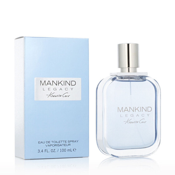 Мужская парфюмерия Kenneth Cole EDT Mankind Legacy 100 ml