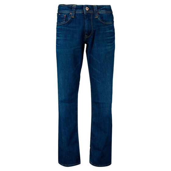 PEPE JEANS PM206468VX3-000 Kingston Zip jeans