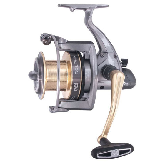 TICA Dolphin 3.3 Surfcasting Reel