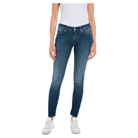 REPLAY WH689.000.661OR1 jeans