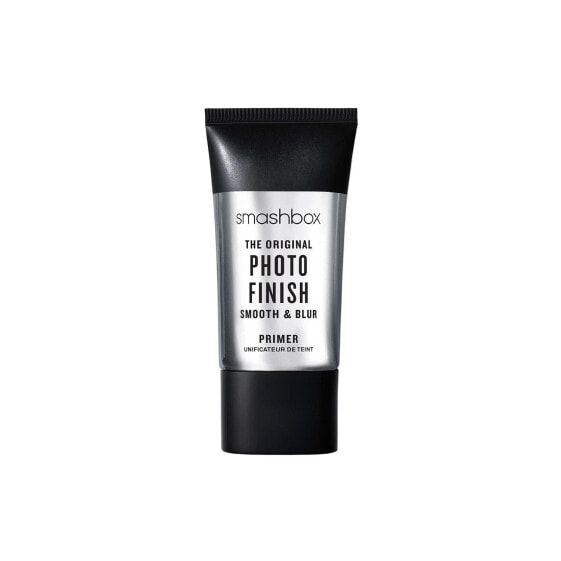 Smashbox The Original Photo Finish Smooth & Blur Foundation