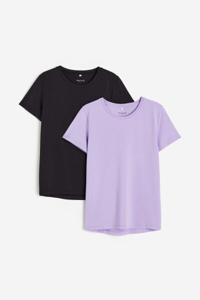 2-pack DryMove™ Sports Tops