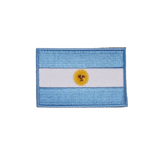 ELITEX TRAINING Argentina Patch