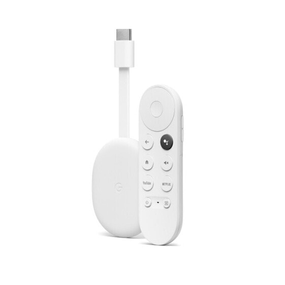 Google Chromecast - Bluetooth WLAN