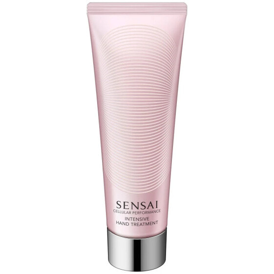 SENSAI Cellular Performance Body Care Intensive Hand Treatment