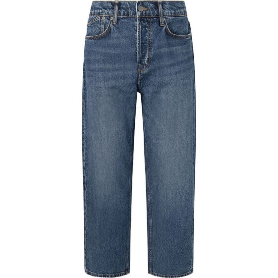 PEPE JEANS Loose Straight Fit Fresh jeans