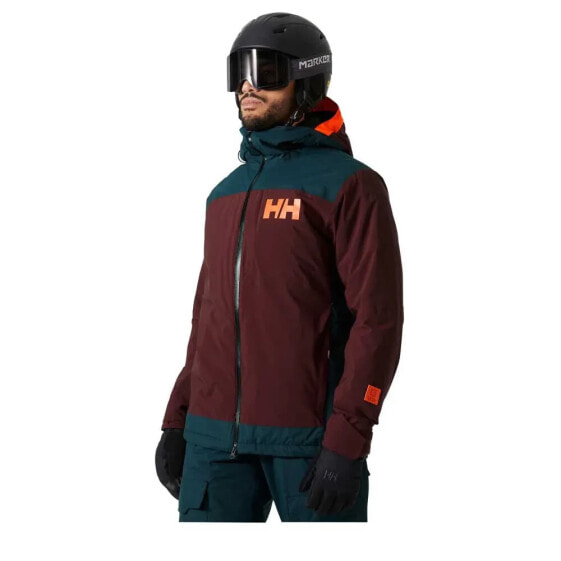 HELLY HANSEN Powdreamer 2.0 jacket