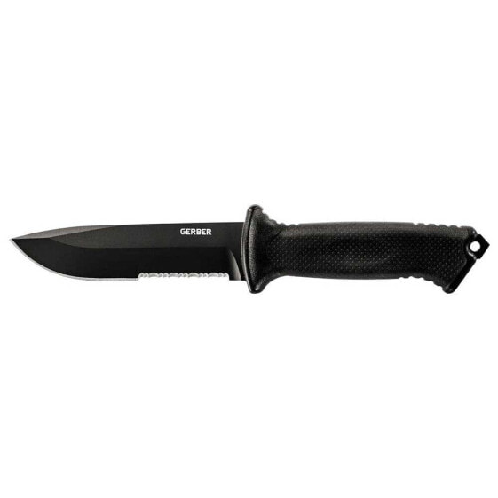 GERBER Prodigy Serrated Blade Knife