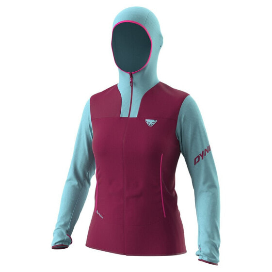 DYNAFIT Traverse Polartec® jacket