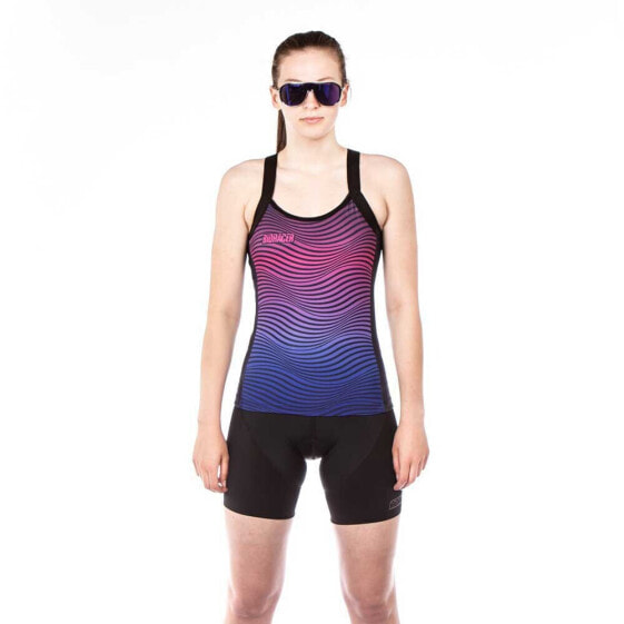 BIORACER Vesper sleeveless jersey