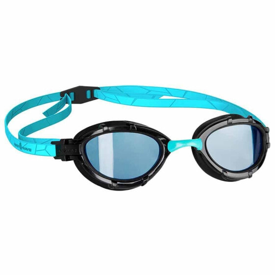 MADWAVE Triathlon Swimming Goggles