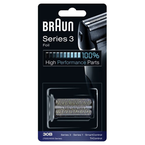 Бритвенная сетка Braun 30B для серии 7000/4000 - 3