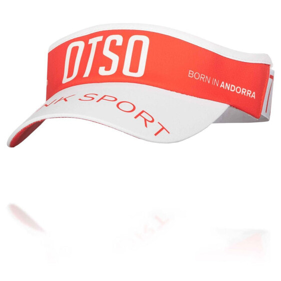 OTSO Visor