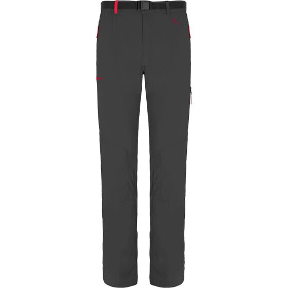 TRANGOWORLD Elster DN Regular Pants